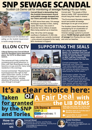 Ellon Leaflet page 2